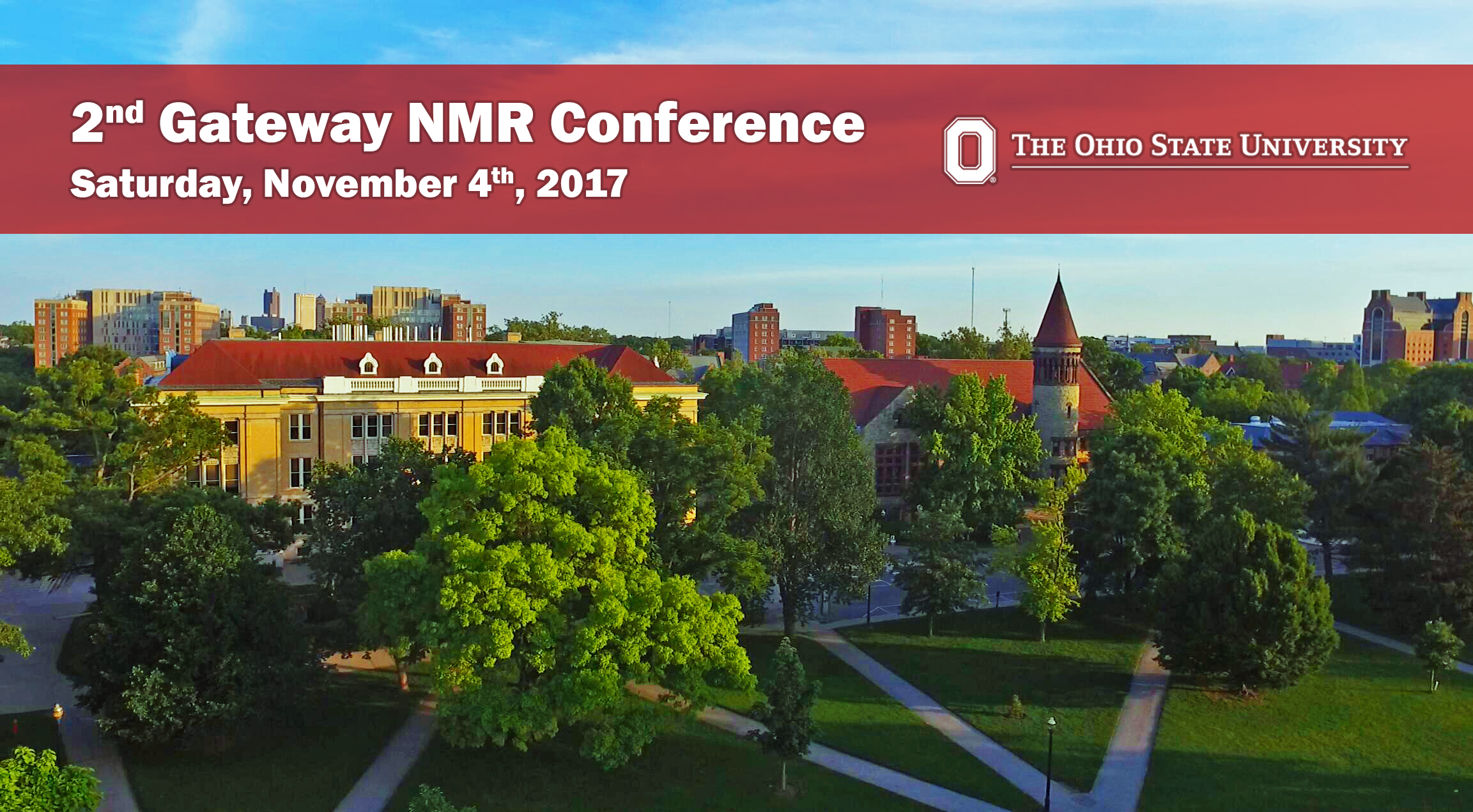 Gateway NMR - 2017